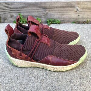 ADIDAS James Harden LS 2 Shoes Men's 11 Red Basketball Sneakers​​